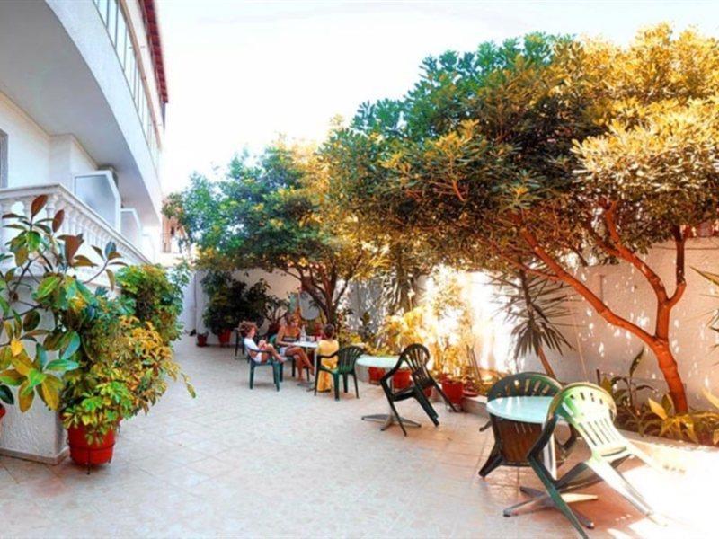 Casa Blue Hotel, Philian Hotels And Resorts Skiathos Exterior foto